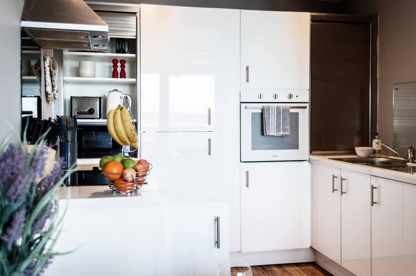 Stunning Mersey View Flat W Parking In 리버풀 외부 사진